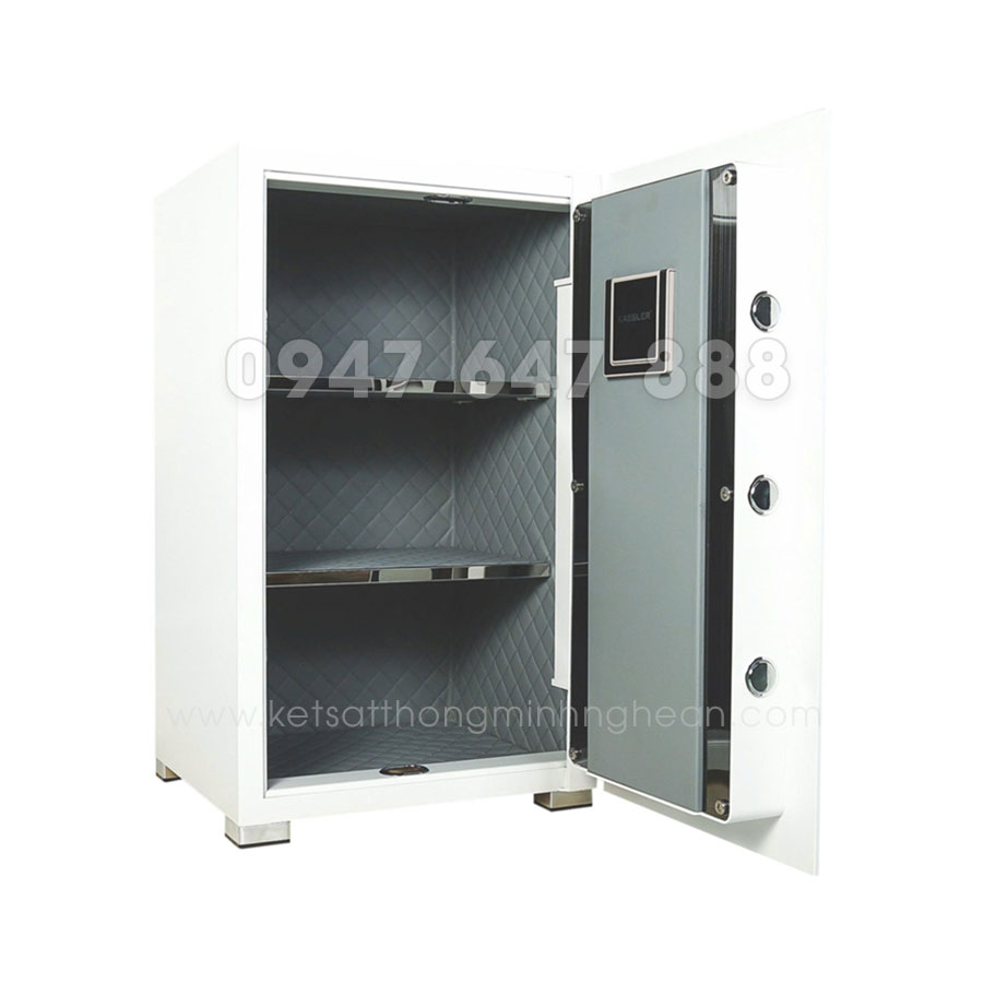 Két Sắt Thông Minh Kassler KL-75H8 Pearl