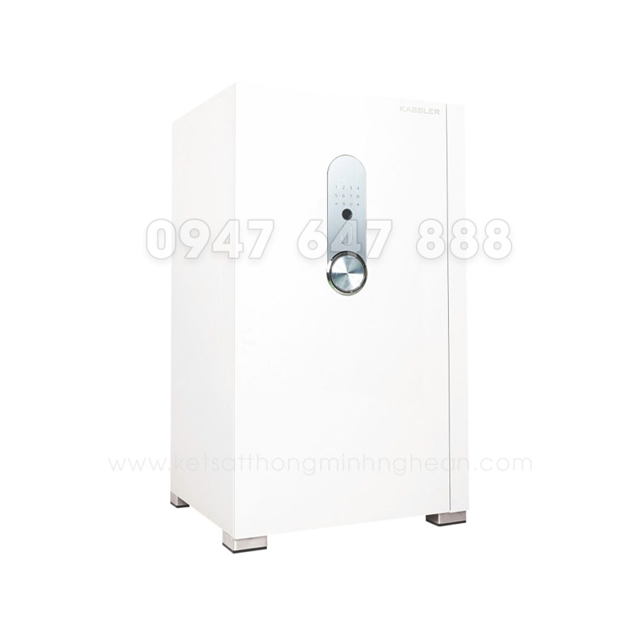 Két Sắt Thông Minh Kassler KL-75H8 Pearl