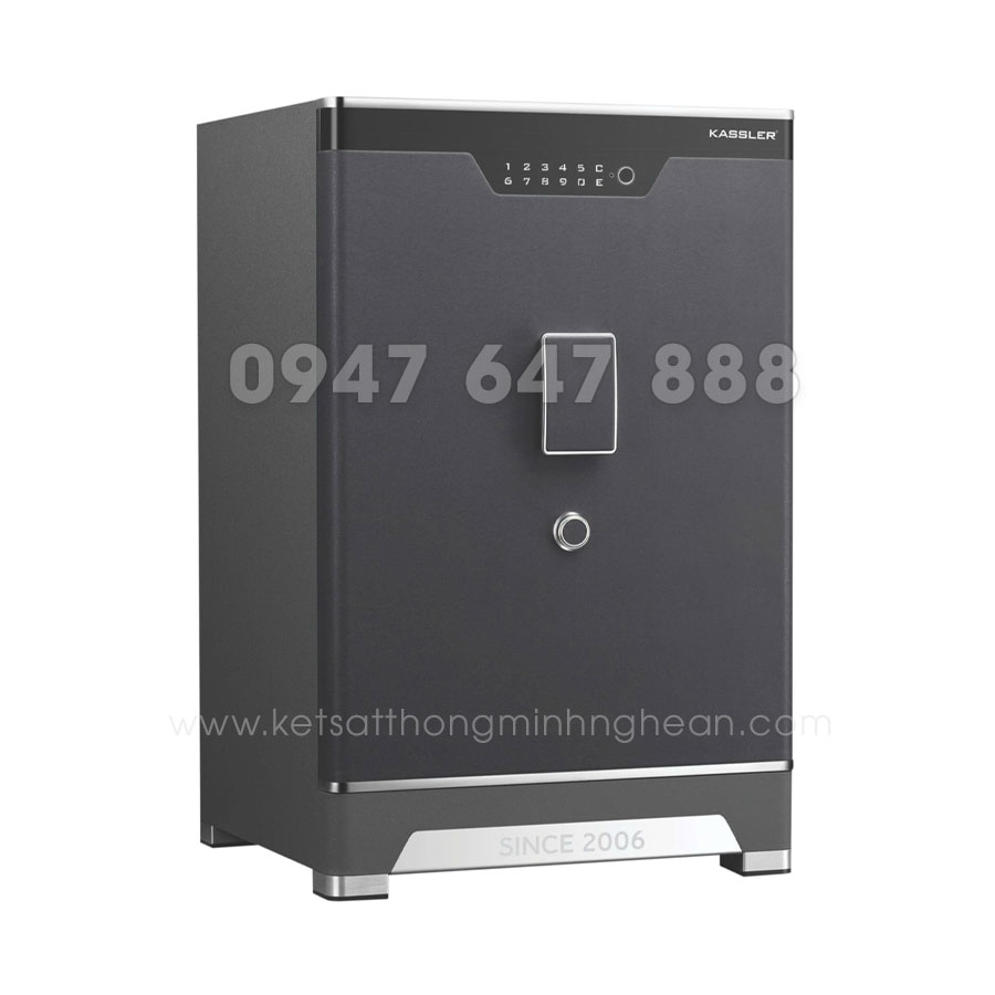 Két Sắt Thông Minh Kassler KL-75LS6 Luxury