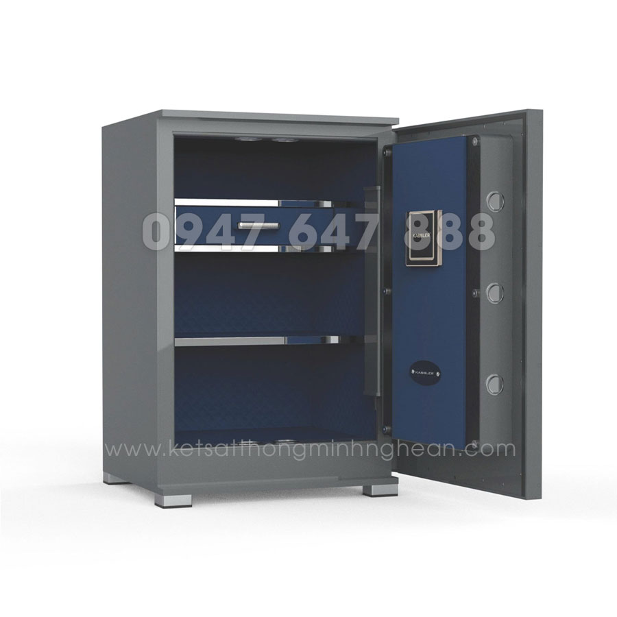 Két Sắt Thông Minh Kassler KL-75LS7 BG