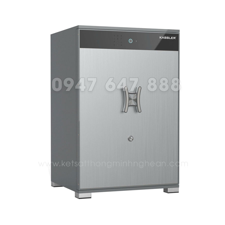Két Sắt Thông Minh Kassler KL-75LS7 BG