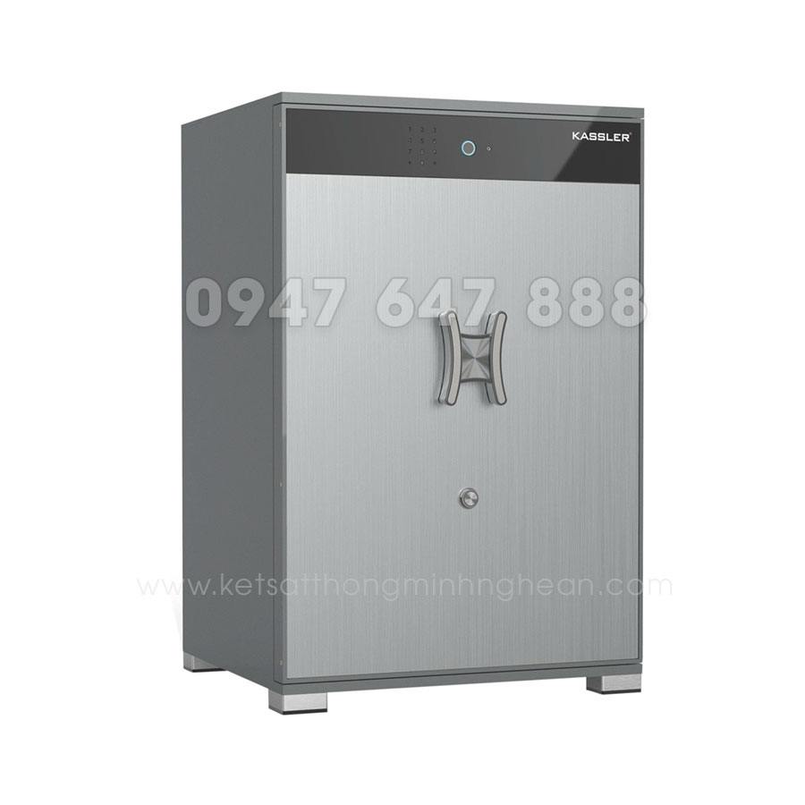 Két Sắt Thông Minh Kassler KL-85LS7 BG