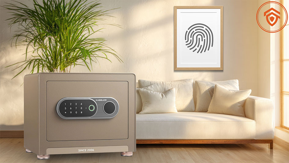 Két thông minh Kassler KL-30S2II