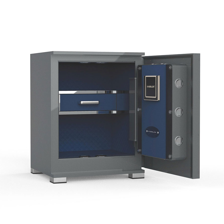 Két Sắt Thông Minh Kassler KL-55LS7 BG