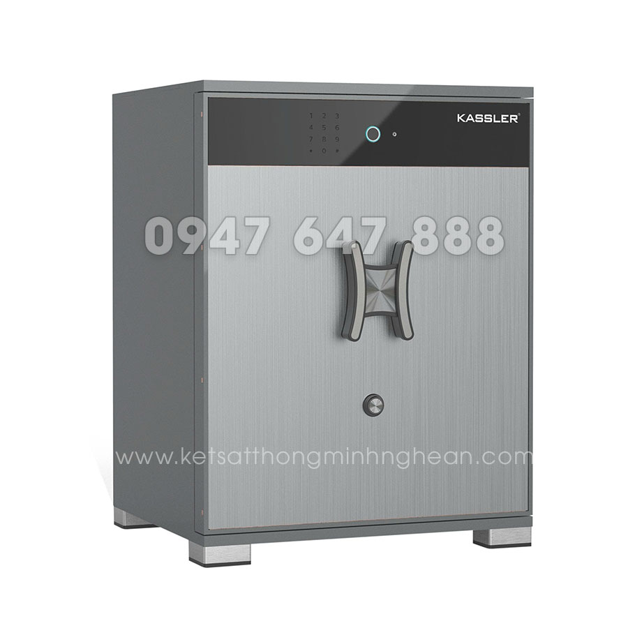 Két Sắt Thông Minh Kassler KL-55LS7 BG