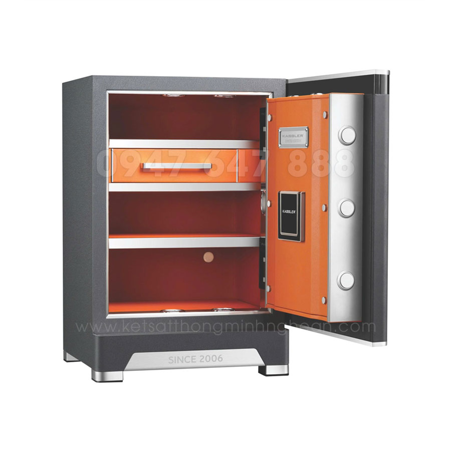 Két Sắt Thông Minh Kassler KL-65LS6 Luxury