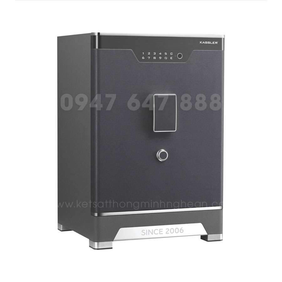 Két Sắt Thông Minh Kassler KL-65LS6 Luxury
