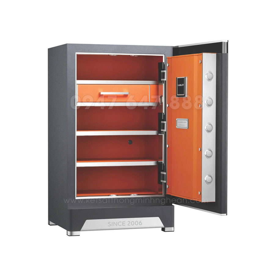 Két Sắt Thông Minh Kassler KL-100LS6 Luxury