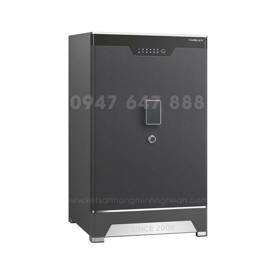 Két Sắt Thông Minh Kassler KL-100LS6 Luxury