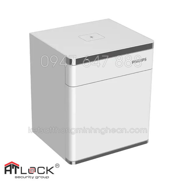 Két sắt Philips SBX301-5PC