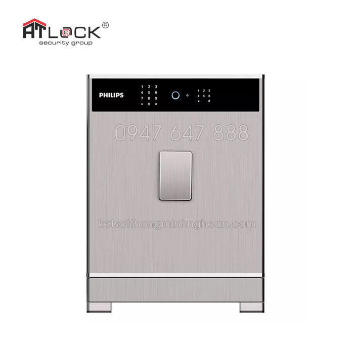 Két sắt Philips SBX701-5B0