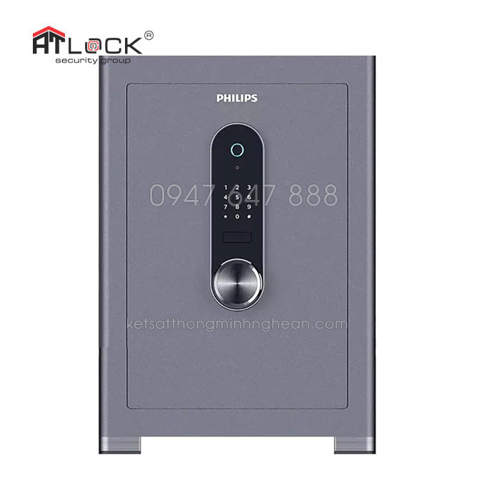 Két sắt Philips SBX601-5B0