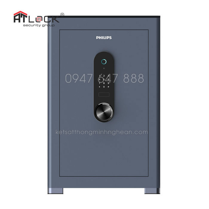 Két sắt Philips SBX601-7B0