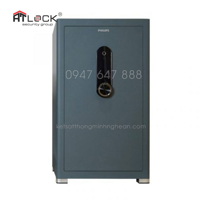Két sắt Philips SBX601-8B0