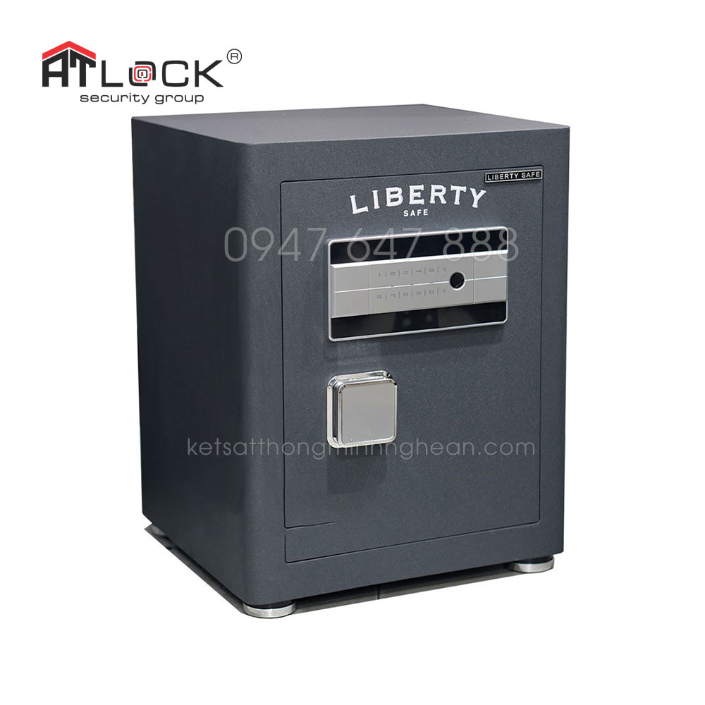 Két sắt Liberty
